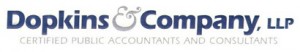 Dopkins & Company, CPAs & Consultants